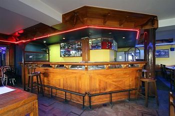 Maya International, Church Street 3* Bangalore