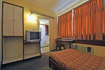 Maya International, Church Street Hotel Bangalore
