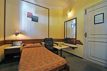 Maya International, Church Street Bangalore