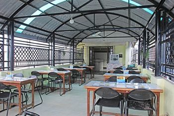 Hotel Maya International, Church Street 3*