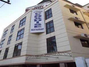 Hotel Oyo 539 Pearl 3*
