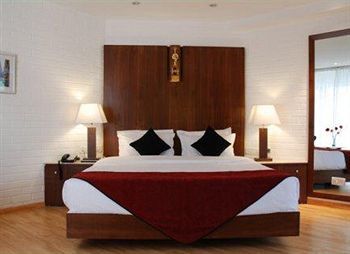 Sfo And Hotel Bangalore