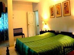 Terrace Gardens Bed & Breakfast