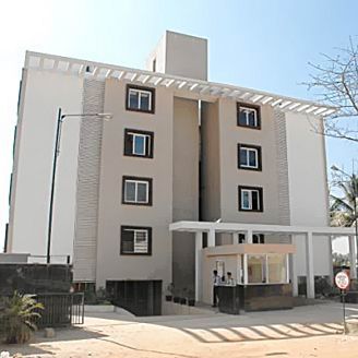 Hotel Woodstock Express 3*