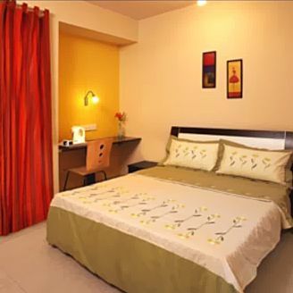 Woodstock Express Hotel 3*
