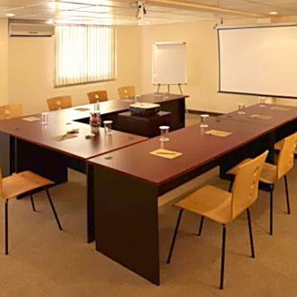 Hotel Woodstock Express Bangalore