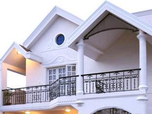Apartment D'habitat Serviced