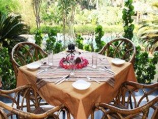 Eagle Ridge Resort Bangalore