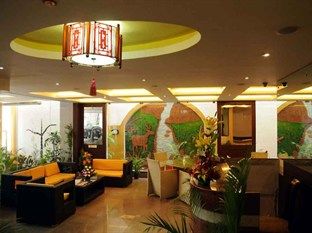 Ivory Hotel 3*