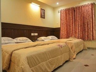 The Signature 3* Bangalore
