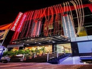 Hotel The Signature