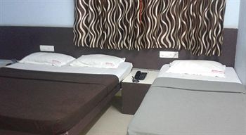 Hotel Udupi Park 3*