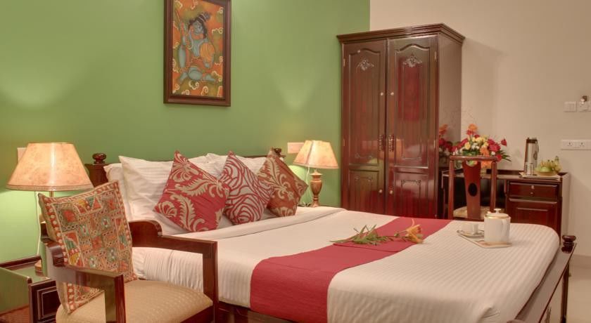 Cloud 9 Residency * Bangalore