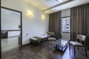 Hotel Myspace Hotels Silverstar 3*