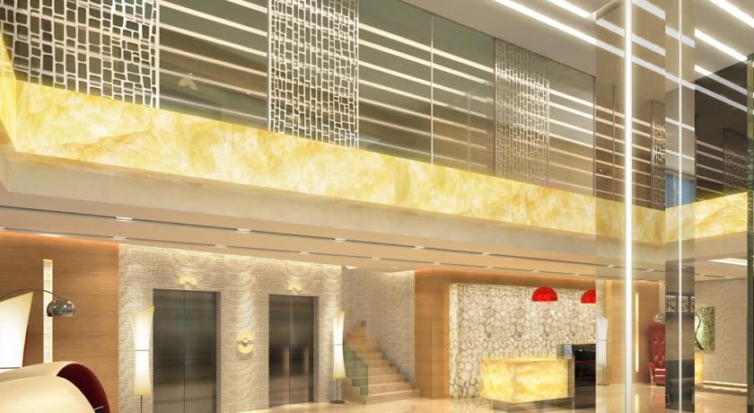 Country & By Radisson, Hebbal Road Hotel