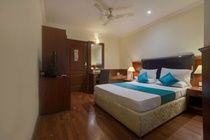 Hotel Zo Koramangala 5th Block Bangalore