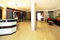 Zo Whitefield Hotel
