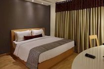 Melange Luxury Service Apartment Bangalore