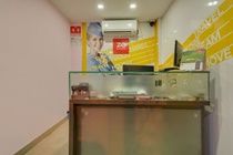 Hotel Zo Bannerghatta Road Christ