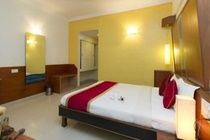 Hotel Oyo 18762 Vaishnavi Residency 3*