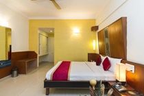 Oyo 18762 Vaishnavi Residency 3* Bangalore