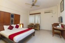 Hotel Oyo 18762 Vaishnavi Residency Bangalore