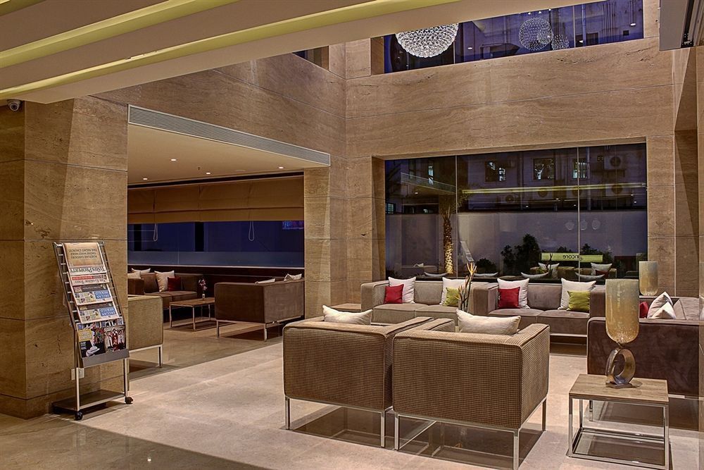 Ramada Encore Domlur 4*