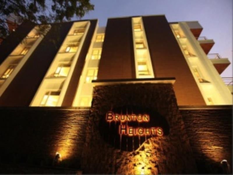 Aparthotel Brunton Heights Executive