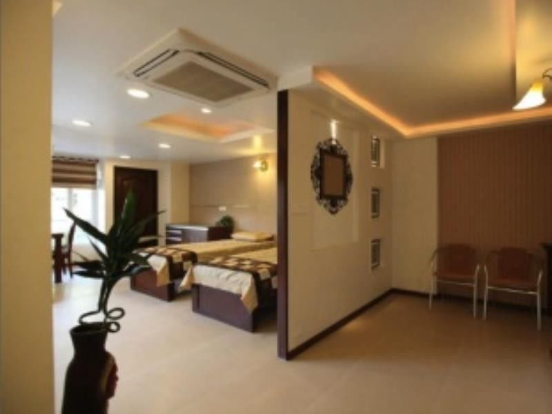 Brunton Heights Executive Aparthotel Bangalore