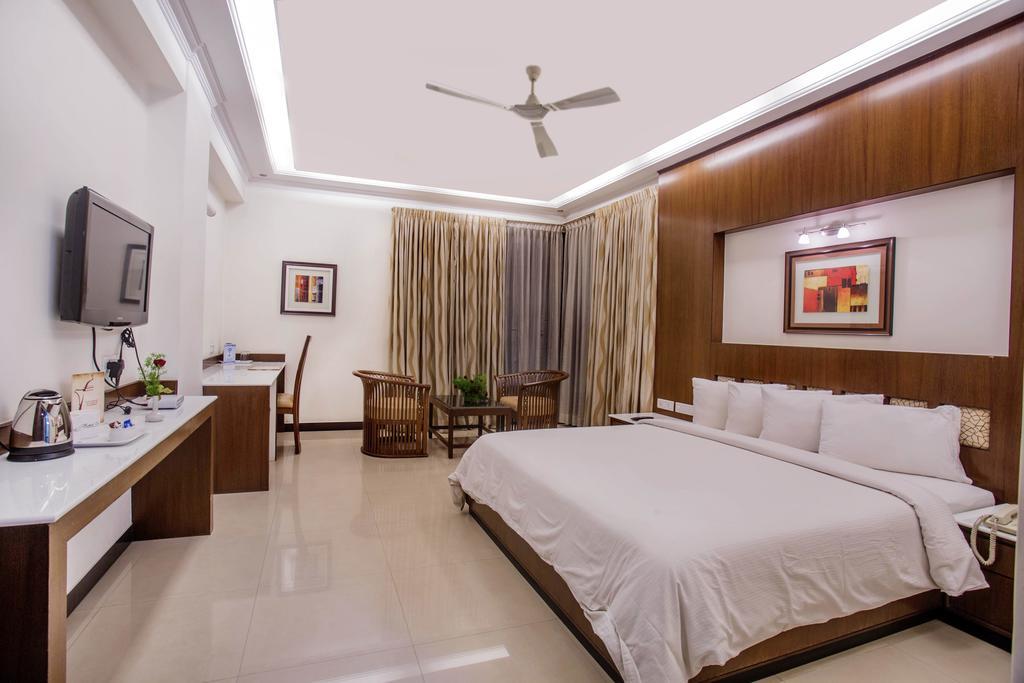 Hotel Capital O 2233 Kandi Tree Bangalore