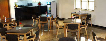 Hotel Saiacs Convention Bangalore