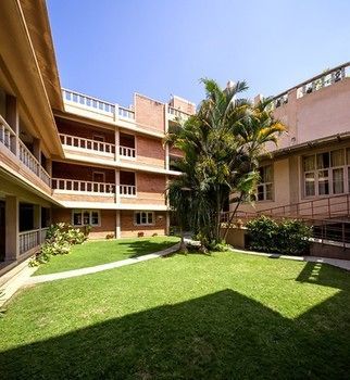 Hotel Saiacs Convention