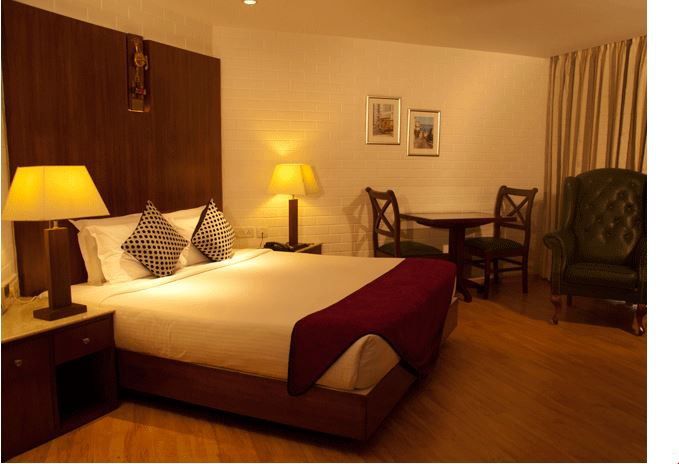 Hotel Sfo And Bangalore