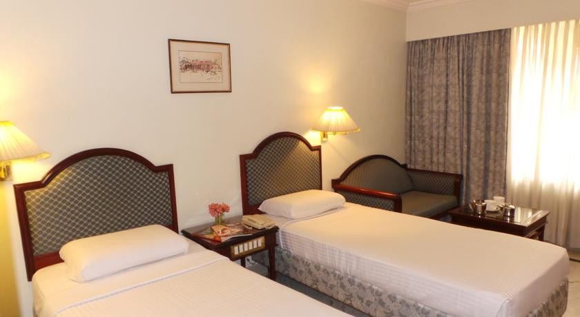 Hotel The Rialto