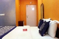 Oyo Bellandur Ecospace 2 Hotel