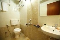 Oyo 3453 Bhagini Residency 3*