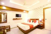 Oyo 3453 Bhagini Residency