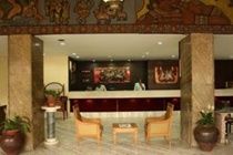 Woodlands Hotel Bangalore