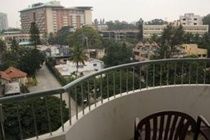 Woodlands Bangalore