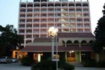 Woodlands Hotel