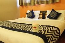 Oyo Jayamahal Road Mg Road Hotel