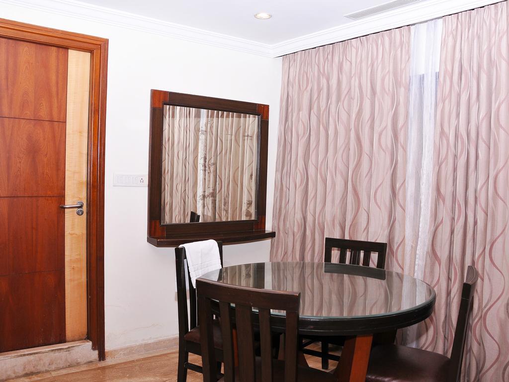 Hotel Meenal 3*