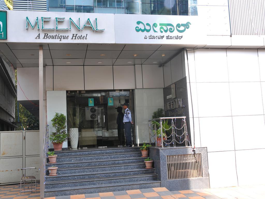 Meenal Bangalore