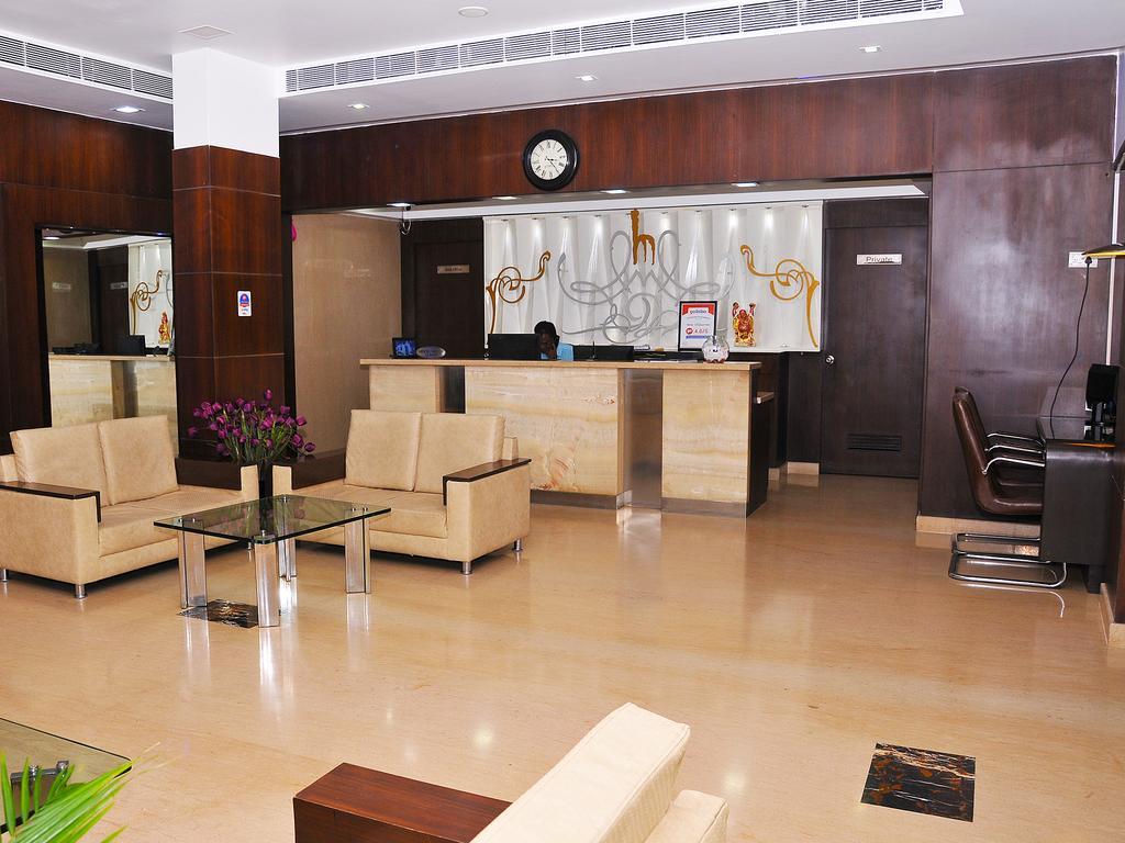 Meenal 3* Bangalore