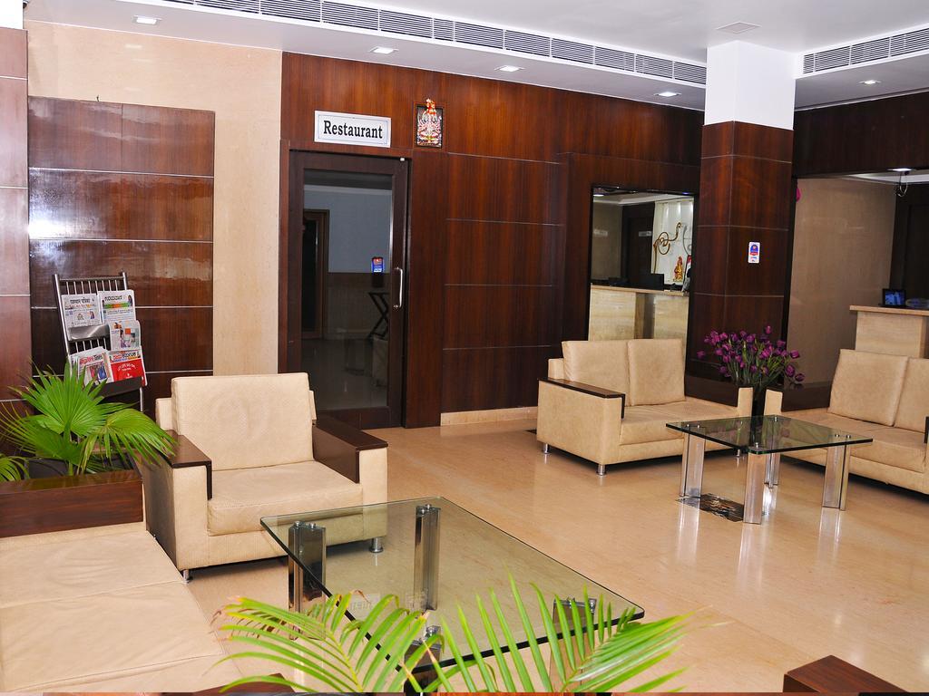 Hotel Meenal