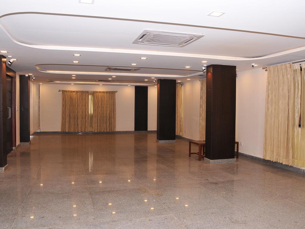 Meenal Hotel 3*