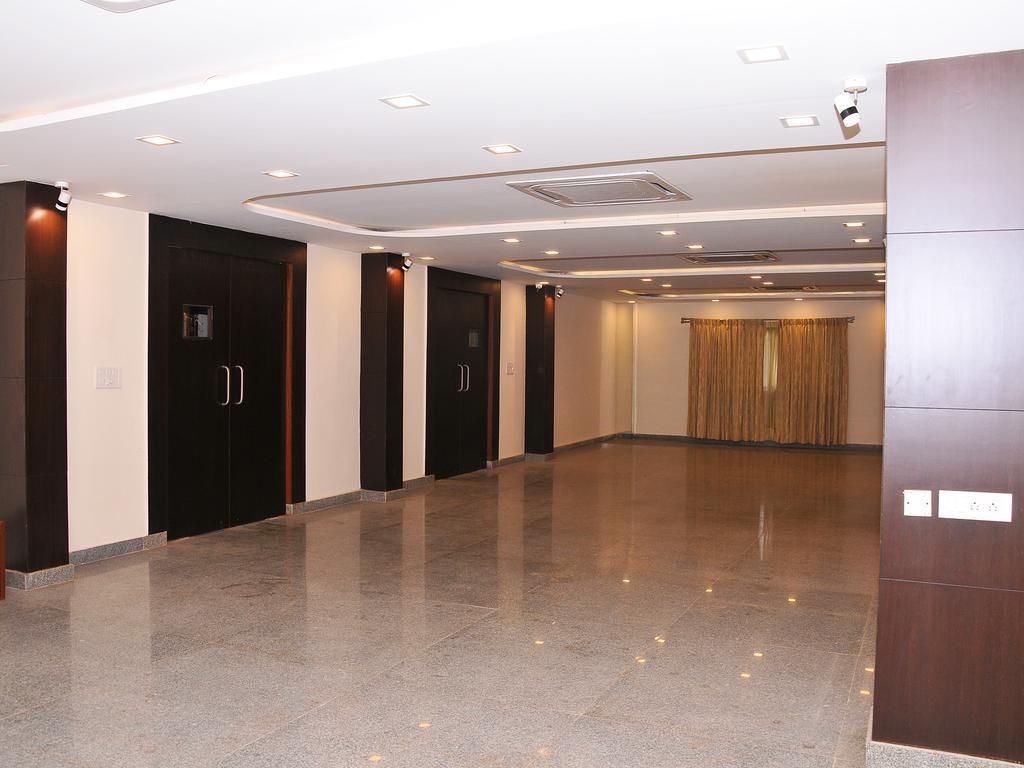 Hotel Meenal Bangalore