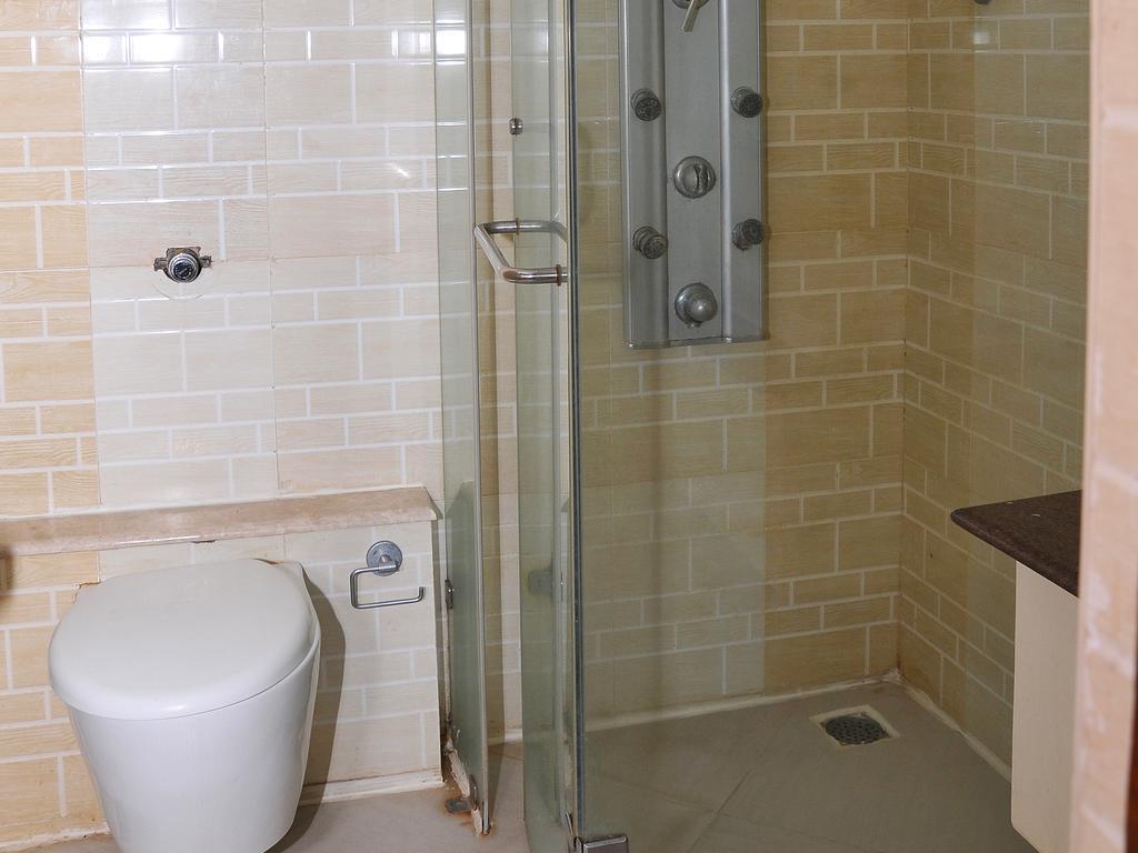 Hotel Meenal Bangalore
