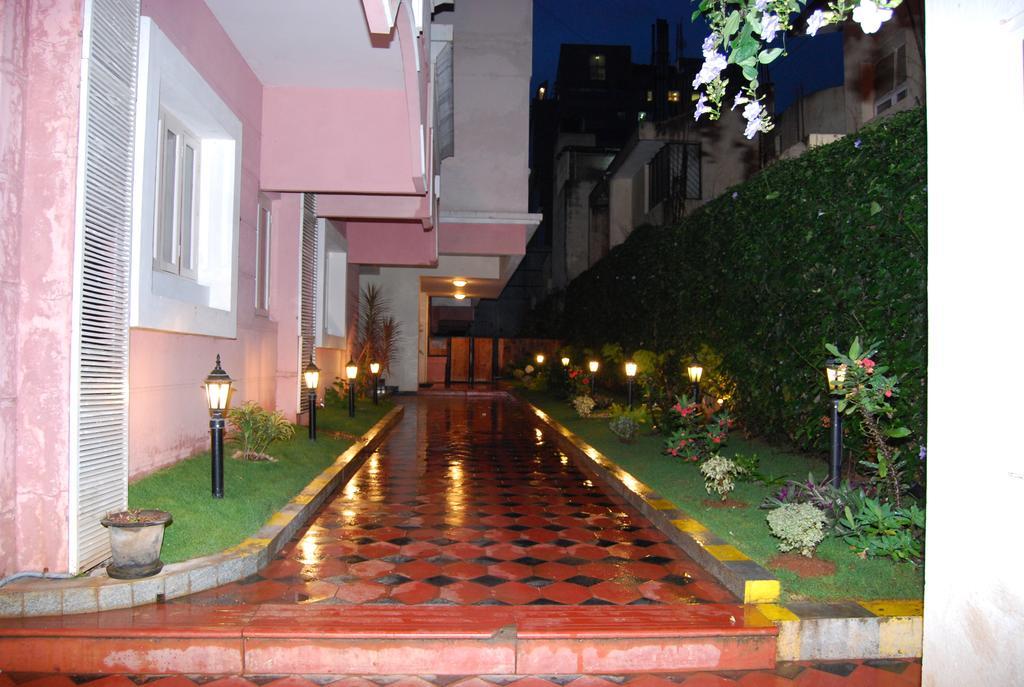 Sterling Living Space - Residency Road Bangalore
