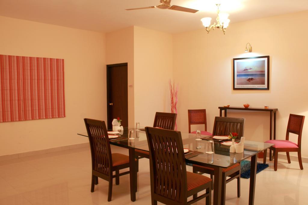 Sterling Living Space - Residency Road Bangalore